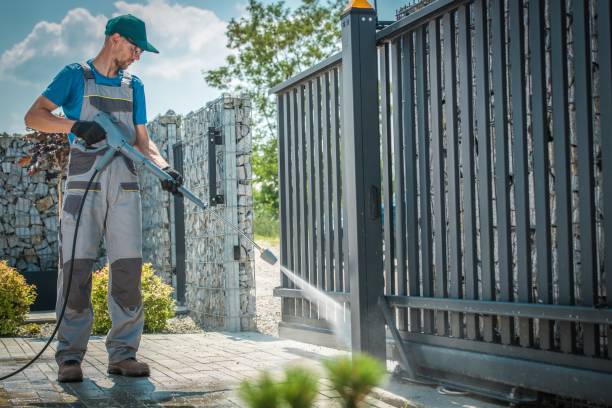 Best Soft Washing  in Brookdale, CA